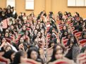 گزارش تصویری مراسم جشن نو دانشجویان 1403